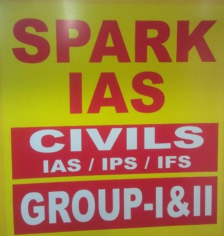 Spark Academy Ameerpet image 5